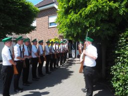 Schützenfest 2019